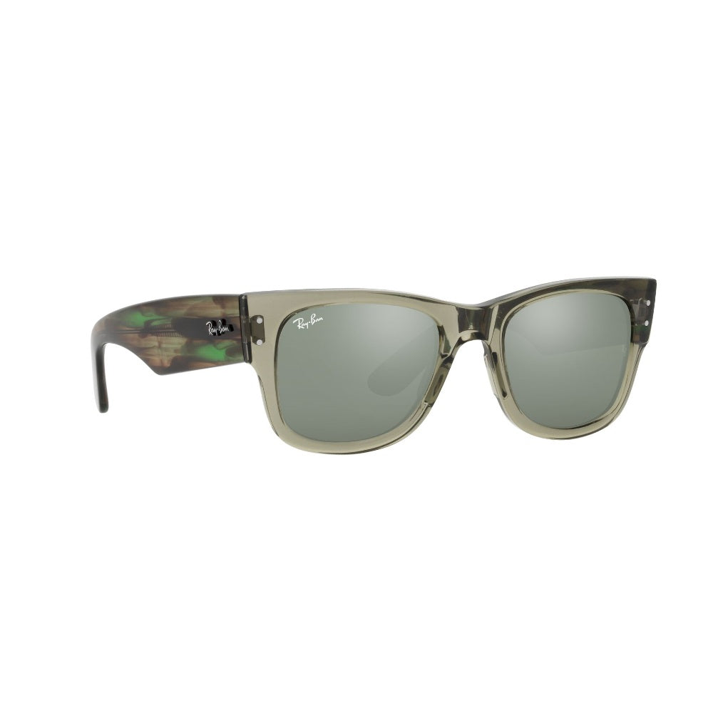 Ray-Ban  Mega Wayfarer